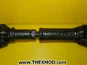 Shaft - Propshaft - 02/800155-2