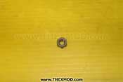 Nut - M4 - BS3692