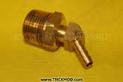 Elbow Pipe 