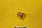 Piston - 1/2 dia - RC01123