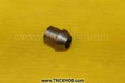 Ferrule - 3/8in x 19/32 in Long - FVS89-5