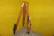 Tripod for Theodolite Survg Watts Micoptic