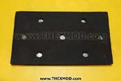 Pad Base - Vacuum - S3C31DR/229 50952