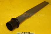 Nozzle - Crevice Type - 40mm Male Coupler - 360mm- 40193090