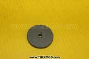 Wheel - Abrasive - 74-2C