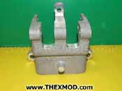 Bracket - Steering Lever - FV968600