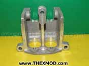Bracket - Steering Lever - FV968600-2