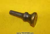 Rivet - Straight Flush 1 Dia - AS107A-1