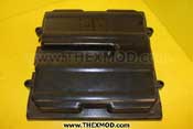 Cover Battery - 387 mm x 365 mm x 49 mm - 67640S1