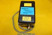 Motor - Hydra - CG 6950076 GS1A/2140