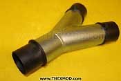 Branch Coupler - Model bc5050/50 - 40150161 