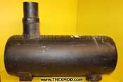 Muffler - Exhaust - 316786A1