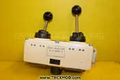 Selector - Gear 4 speed - FV1082969