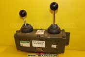 Selector - Gear 4 speed - FV1082969 