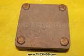 Clamp Tape - Square - N950000491