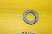 Gasket - 3/4in id 1-1/4in od 1/8in across - APC11951