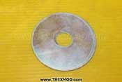 Shim - Vibration Isolator - 1mm thick 
