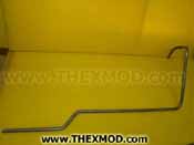 Pipe - Breather - FV781564