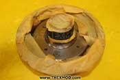 Reverse Range - Clutch - FV451776 AJ6770301