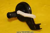 Valve - Regulating Fluid Pressure - 353-6382-801