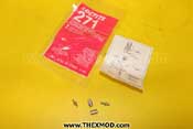 Kit - Jackscrew Assembly - CB0109101 SE50000-851