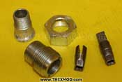 Kit Adaptor - 91054282 0A9783