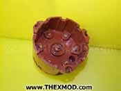 Cap - Distributor - 417931D-2