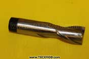 Slot Drill - 10M38