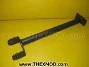Bracket - Mouting - FV602938