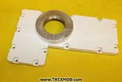 End Panel - LF0240006
