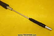 Cable - Brake - LDV MPAMPB095