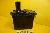 Pump - Cabin Tilt - 81.28100-6044