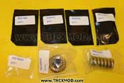 Spares - For Relief Valve - XK1555