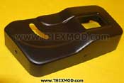 Cover Door Lock
