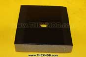 Dust - Shield Plate - 403406