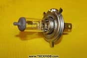 Lamp Indcandscent - 12V - 2604740C1
