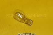 Bulb 12v - 16w - W16W RB955