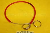 Cable - Sleeved Rear - 2214635