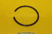 Ring - Retaining - 252NM45843
