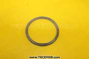 Gasket - Rubber - 709031