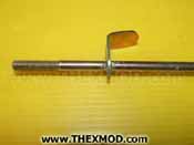 Retainer - Battery Box - FV701138-2