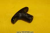 Grip Handle - Plastic - 1689 2143-400 34 1334