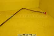 Pipe - Bulkhead to flexible pipe - FV559273