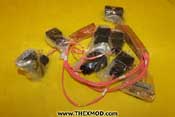 Wiring Harness - PE13262