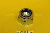 Nut - Self-locking - M16 x 2