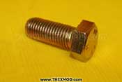 Screw - M20 x 50 mm - BS3692