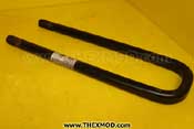 Bolt U - M24 x 42mm long - 02983402