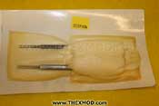 Igniter - Spark fuel - 50210 502130