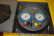 Test Set - 0-800 psi and 0-3000 psi
