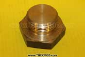 Plug Screw - 32151-3005